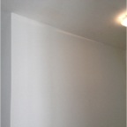 Wand reparatie 3
